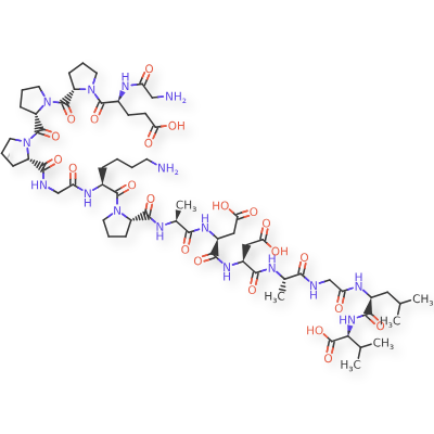 BPC-157 (Body Protection&nbsp;Compound-157)