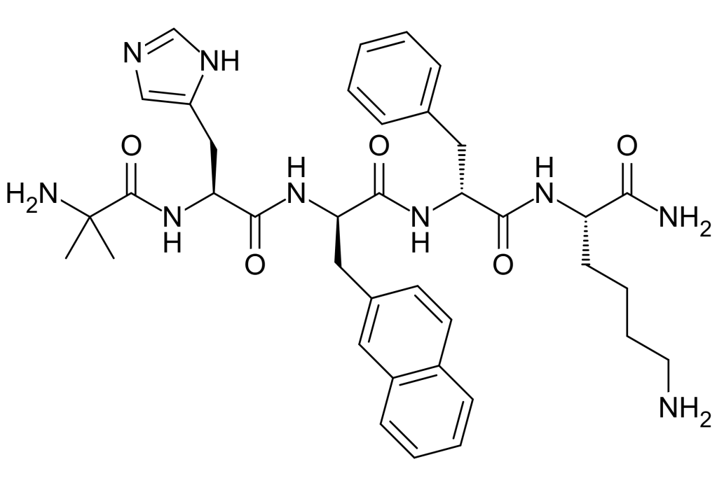 IPAMORELIN